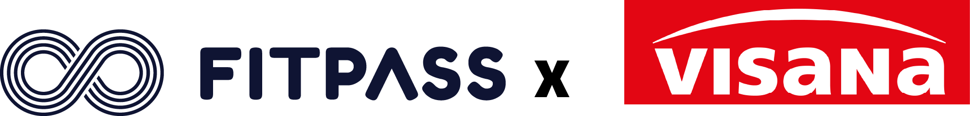 Visana logo from fitpass.ch