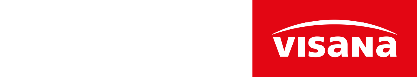 Visana logo from fitpass.ch