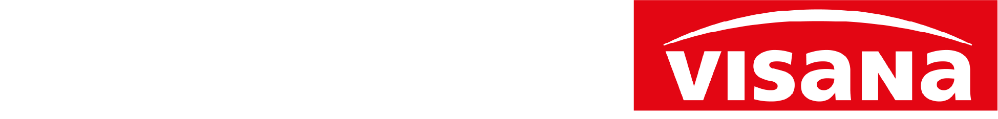 Visana logo from fitpass.ch